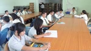 Dimapur Government College Extra-Curricular photo 1